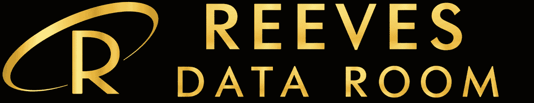 Reeves Corporation — Data Room